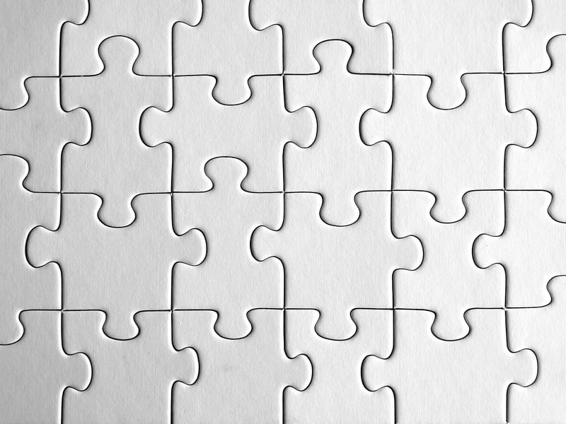 Enigmatic Puzzles