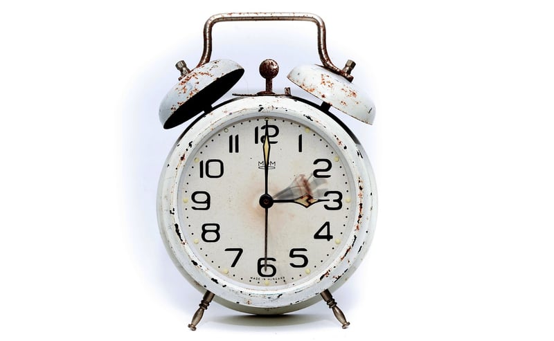 Time Travel Paradox